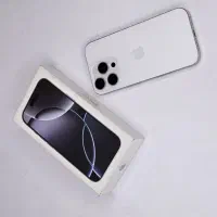 iphone 16 pro|موبایل|شیراز, قصرالدشت|دیوار