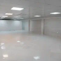 اجاره مغازه ۱۳۰ متری بلوار کلهر کد۶۲۶