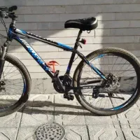 دوچرخه مارشال