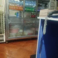به پیک موتوری نیازمندیم