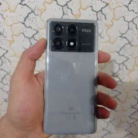 poco x6 pro 5g|موبایل|دوگنبدان, |دیوار