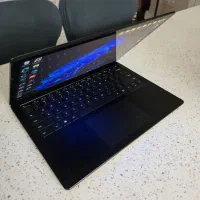 surface laptop 3 i7/16/256|رایانه همراه|پردیس, فاز ۴|دیوار