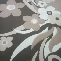 دو عدد گلیم فرش ۶ متری