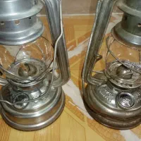 انواع فانوس و گرسوز