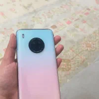 هواوی y9a
