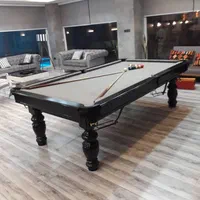 میز سفارشی ساز  ایت بیلیارد۹۹۴|ورزش‌های توپی|سرخرود, |دیوار