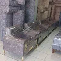 مبل|مبلمان خانگی و میز عسلی|میناب, |دیوار