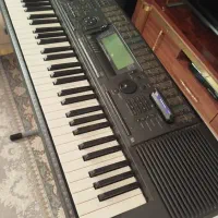 ارگ حرفه ای a3 بسیار تمیز بدون ایراد