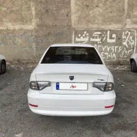 سمند سورن پلاس ef7 دوگانه سوز