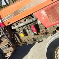 تراکتور 399مدل 72|خودرو سنگین|سنقر, |دیوار