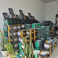 امداد باطری خودرو سواری