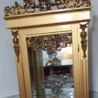 بوفه ویترین