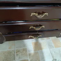 آینە و کنسول|بوفه، ویترین، کنسول|شاهین‌شهر, طالقانی|دیوار