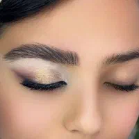 گریم تخصص عروس وهمراه