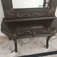 اینه کنسول|آینه|شهریار, شهریار|دیوار