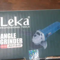 مینی فرز لکا