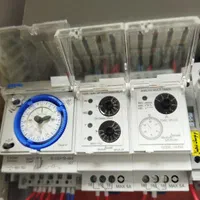 رفع عیب انواع تابلو برق صنعتی تک و سه فاز دستگاهها|خدمات پیشه و مهارت|اردبیل, |دیوار