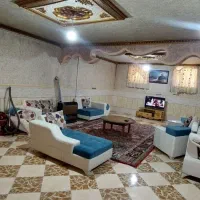 ویلایی فول امکانات مستقل ۱۷۰متر ماهانه و روزانه