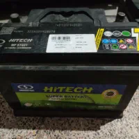 باطری 66 و74|قطعات یدکی و لوازم جانبی|تهران, مشیریه|دیوار