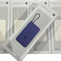 پاوربانک (33w) 20000