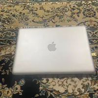 macbook pro|رایانه همراه|اهواز, گلستان|دیوار