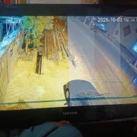 فروش Lcd سامسونگ|تلویزیون و پروژکتور|شیراز, شهرک پرواز|دیوار