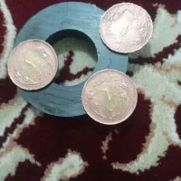 سکه|کلکسیون سکه، تمبر، اسکناس|بلوک, |دیوار