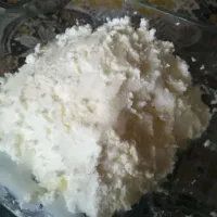 کره ماست، گاوی (ارگانیک)