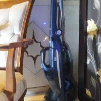 جارو شارژی بوش ۱۸ولت|جاروبرقی، جارو شارژی، بخارشو|تهران, یافت آباد جنوبی|دیوار
