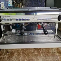 دستگاه اسپرسوساز صنعتی استوریا|کافی‌شاپ و رستوران|بندر ماهشهر, |دیوار