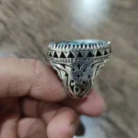 انگشتر فیروزه|جواهرات|پاکدشت, پاکدشت (مامازند)|دیوار