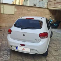 تیبا۲مدل ۹۹|خودرو سواری و وانت|تهران, افسریه جنوبی|دیوار