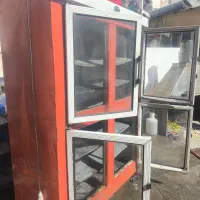 فریزر چهار  درب  استوک