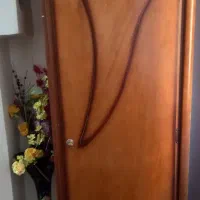 کمد ۳ تیکه|جاکفشی، کمد، دراور|بجنورد, |دیوار