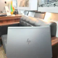 HP ZBOOK 15 G6 I7 9850H|رایانه همراه|تهران, فلسطین (میدان انقلاب)|دیوار