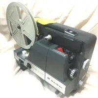 آپارات یا پرژکتور ژاپنی کلکسیونی کاملا نو