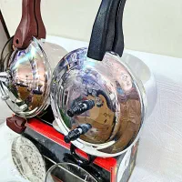 زودپز استیل یونیک|ظروف پختوپز|اهواز, بیست متری شهرداری|دیوار