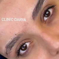 کاشت مو و ابرو کلینیک دریا