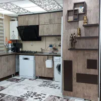 یک واحداپارتمان فول امکانات|اجارهٔ آپارتمان|دهگلان, |دیوار