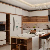 نیاز به نصاب کابینت|استخدام معماری، عمران و ساختمانی|چهاردانگه (تهران), |دیوار