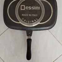 ماهیتابه رژیمی دسینی اصل