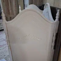 تخت نوزاد و نوجوان|تخت و سرویس خواب|تهران, سجاد|دیوار