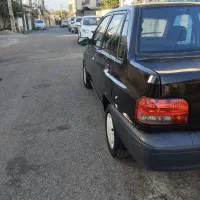 پراید مدل 1385|خودرو سواری و وانت|چالوس, |دیوار