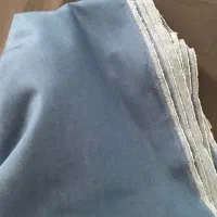 پارچه جین