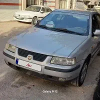 سمند x7|خودرو سواری و وانت|پاکدشت, پاکدشت (مامازند)|دیوار