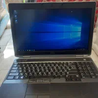 فروش لپ تاپ DELLدر حد بدون عیب ایرادقیمت مناسب