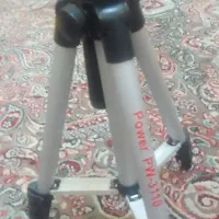 سه پایه دوربین عکاسی وفیلم برداری|دوربین عکاسی و فیلمبرداری|تهران, هاشمآباد|دیوار