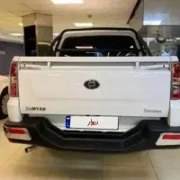 فروش پادرا دوکابین ( کارون)
