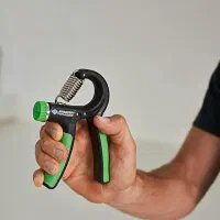 فنر تقویت مچ دست گلدن‌استار