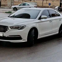 لیفان ۸۲۰ مدل۱۳۹۵